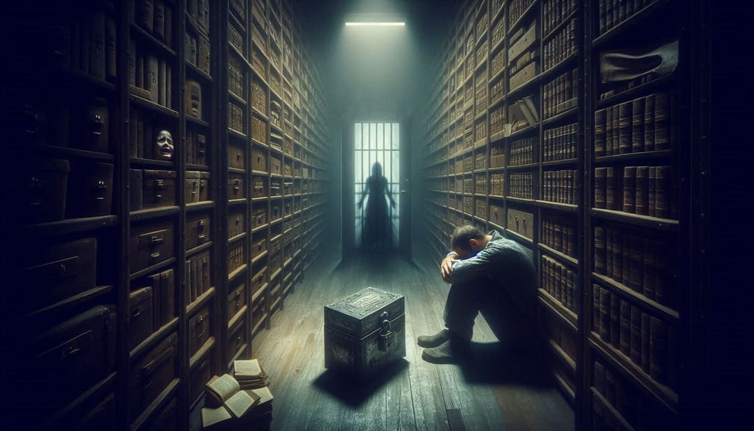 Cover image for The Room